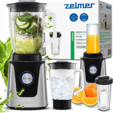 Ufesa BLENDER KIELICHOWY ZSB 4860 1500W 1,5L