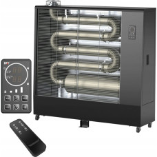 Awtools AW NAGRZEWNICA OLEJOWA 18KW NA PODCZERWIEŃ BGO5021-18