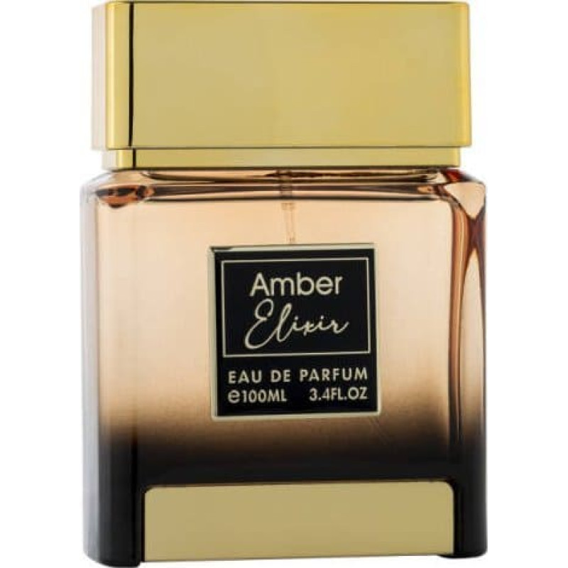 Flavia Flavia Amber Elixir EDP 100ml