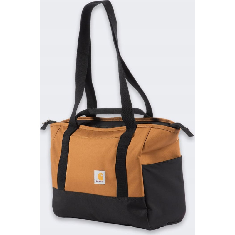 Carhartt Torba Carhartt Classic Laptop Tote Brown