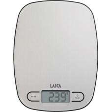 Laica nerusejosa terauda - Digitalie virtuves svari Acado KS1033 (8013240102634)