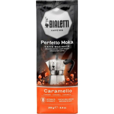 Bialetti Kawa mielona Bialetti Perfetto Moka Caramello 250 g