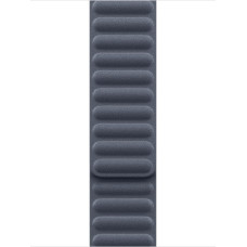 Apple 42MM NAVY MAGNETIC LINK - S/M
