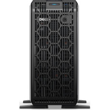 Dell Laptop Dell DELL PowerEdge T360 serwer 480 GB Wieża (4.5U) Intel Xeon E E-2414 2,6 GHz 16 GB DDR5-SDRAM 700 W