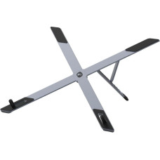 Forcell F-GRIP Fold Stand X Pro uchwyt biurkowy szary