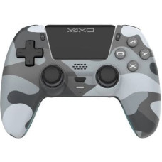 Yaxo Kontroler bezprzewodowy NITRO RAVE do PS5/PC/Android/iOS Urban Camo