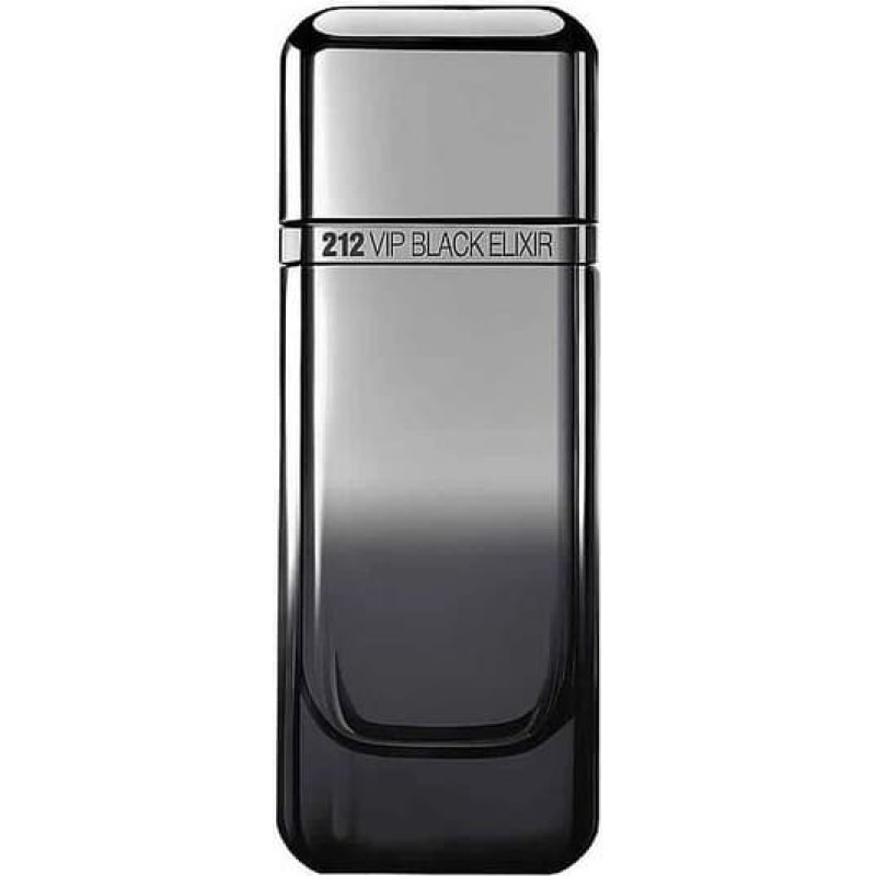 Carolina Herrera 212 VIP Black NYC Elixir EDP 100ml