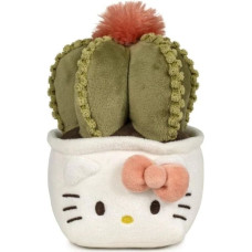 Epee Hello Kitty - plusz Doniczka kaktus 20cm