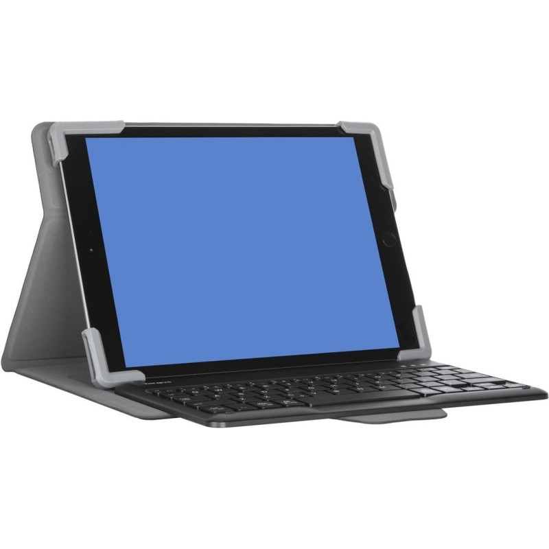 Targus Targus Pro Tek Universal Bluetooth KeyBoard case 9-10.5 (DE)
