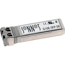 Sonnet SFP+, 10GBase Short Range (up to 300m)