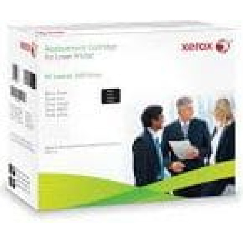 Xerox Toner Xerox Black Oryginał  (006R03020)