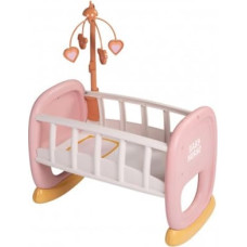 Smoby Cot Baby Nurse