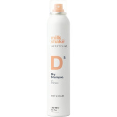 Milk Shake , Lifestyling, Hair Dry Shampoo, Volume & Body, 200 ml For Women