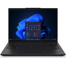 Lenovo ThinkPad L14 Gen 6 (AMD) Copilot+ PC AMD Ryzen AI 7 350 Laptop 35,6 cm (14