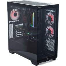 Optimus Computer E-Sport GB550T-CR9 Ryzen 7 5800X/16GB/1TB/RX 9060 XT 16GB/W11H