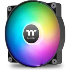 Thermaltake Fan - CT200 ARGB (200mm, PWM, magnetic coupling)