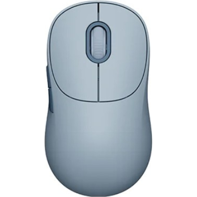 Xiaomi Wireless Mouse 3 Blue GL