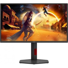 AOC Q25G4SR 24.5'' Fast IPS 300Hz HDMIx2 DP Piv