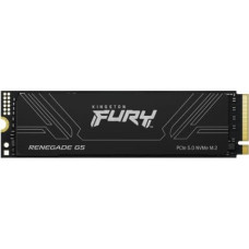 Kingston SSD Renegade G5 4TB NVMe 5.0 M.2 2280 14800/14000MB/s