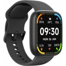Ecowatch Smartwatch EW06 black