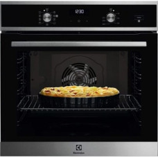 Electrolux Oven SteamBake EOD5F71X SMK
