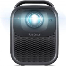 Acer Projector QF16ATV 3000:1 550ANSI FHD 100inch Smart ANdroid 11 Auto Focus Speakers Bluetooth Wifi