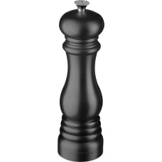 Le Creuset Pepper mill 21cm matte black 0630870236232