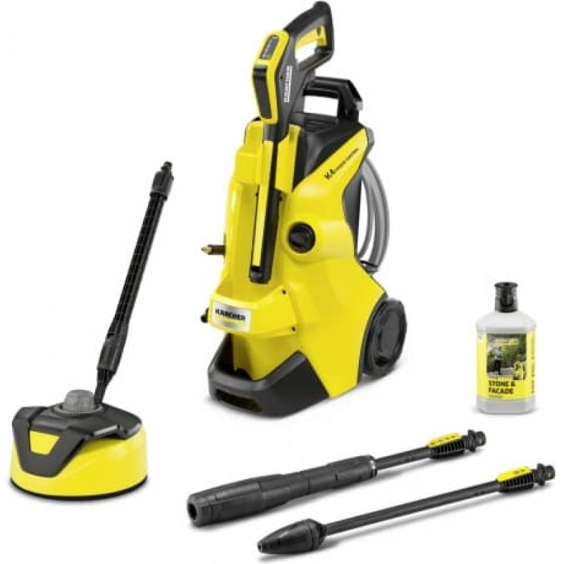 Karcher Pressure washer K4 Power Control Flex Home *EU