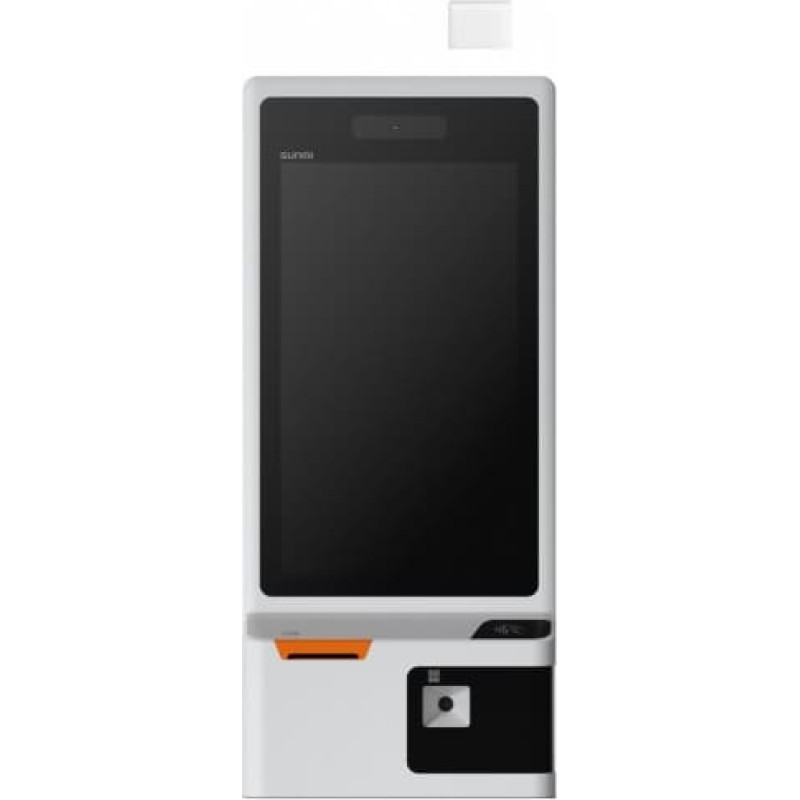 Sunmi K2 GMS A13 6/128G NFC GMS Wall-mount No Camer