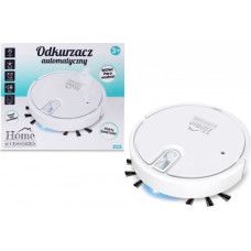 Artyk Robot cleaner with steam generator