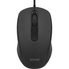 Savio Wired mouse MB-02 SAVIO