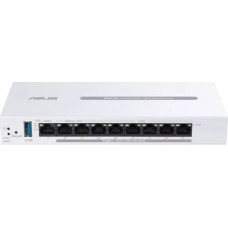 Asus EBG19 Router VPN PoE+ 9-port