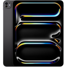 Apple iPad Pro 13 inch Wi-Fi + Cellular 256GB - Space Black