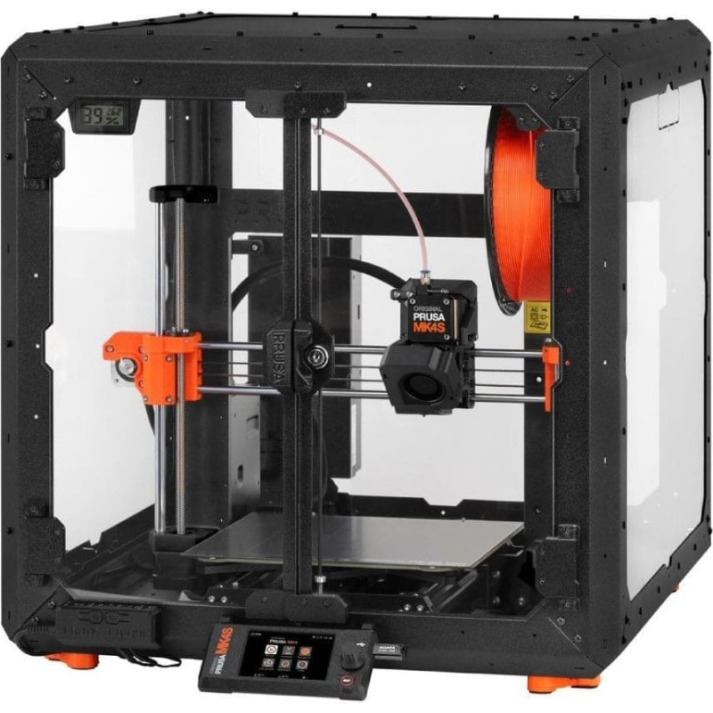 Prusa Drukarka 3D - Original Prusa MK4S Enclosure Bundle (PSA-26401)