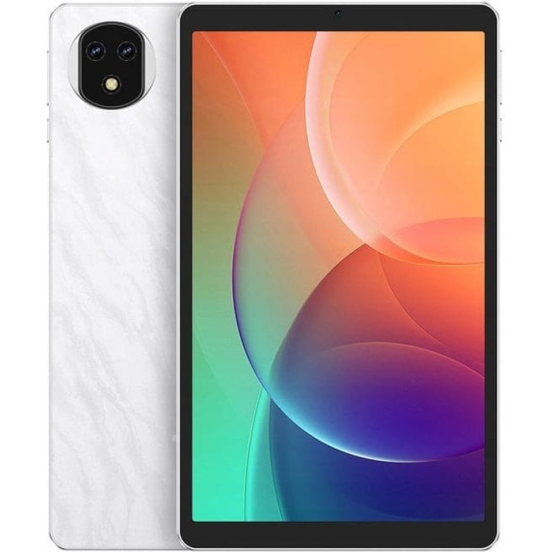 Ulefone Tablet Ulefone Tab A9 Pro 4GB/128GB LTE (Marble White)