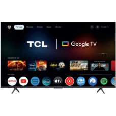 TCL Telewizor QLED 75 cali 75P81K