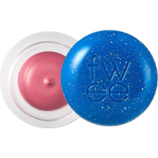 Skinfood Fwee Lip& Cheek Blurry Pudding Pot pudding do ust i policzków BS03 Bubble 5g