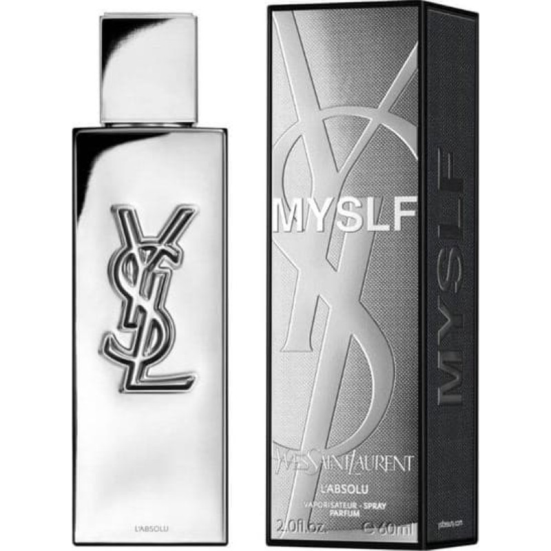 Yves Saint Laurent Myslf L'absolu Parfum 60ml