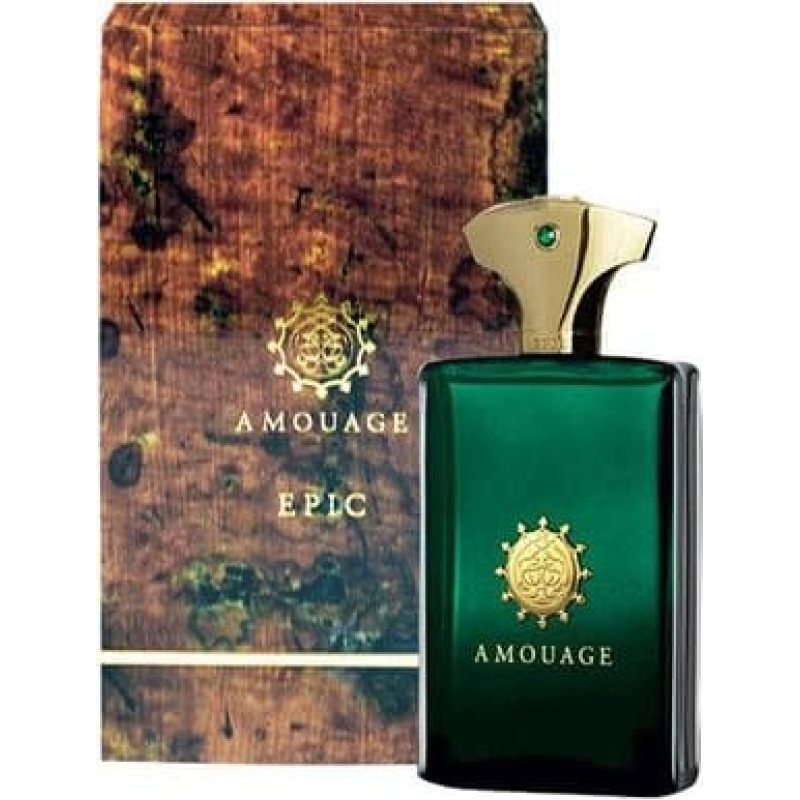 Amouage Epic EDP 100 ml