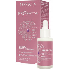 Dr. Hauschka PERFECTA_Pro Age Factor serum kojąco regenerujące 30ml