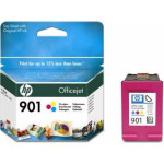 HP Tusz HP tusz CC656AE nr 901 (color)