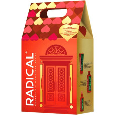 Farmona Radical Zestaw wzmacniający Szampon + Serum + Mgiełka