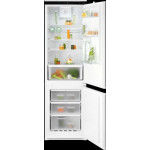 Electrolux Įmontuojamas 177cm šaldytuvas Electrolux E7TNGE18S
