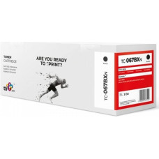 TB print Toner do Canon MF650 TC-067BXN BK 100% nowy CRG067H