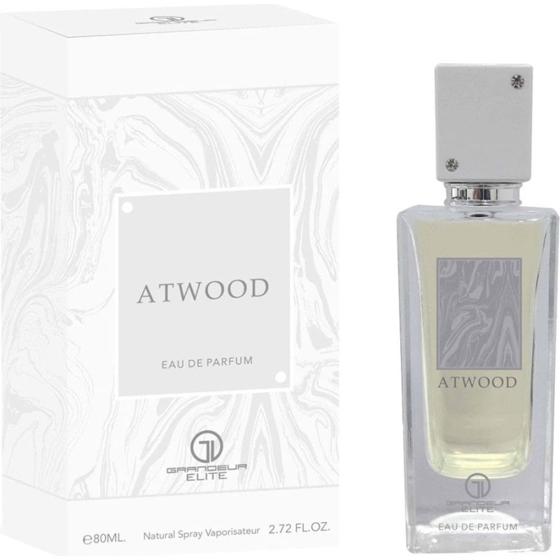 Monroe Grandeur Atwood EDP W 80 ml