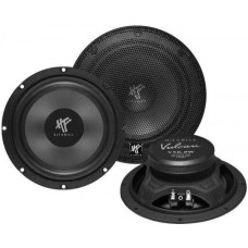 KFA Samochodowy subwoofer chassis Hifonics VX-6.2W 200 W 4 Ω