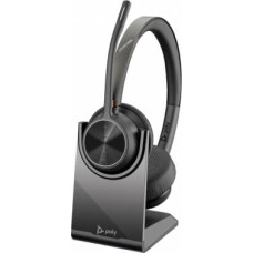 Poly Headset Voyager 4320 UC ST USB-A BT700 77Y99A