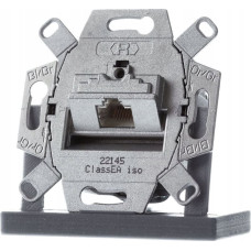 Rutenbeck 138104030, RJ-45, -5 - 50 °C, IP21, 72 V, 70 mm, 40 mm