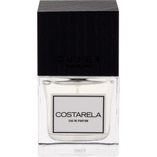 Carner Barcelona Carner Barcelona Woody Collection Costarela Woda perfumowana 50ml