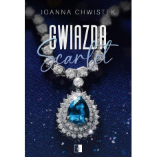Niezwykłe Gwiazda Scarlet